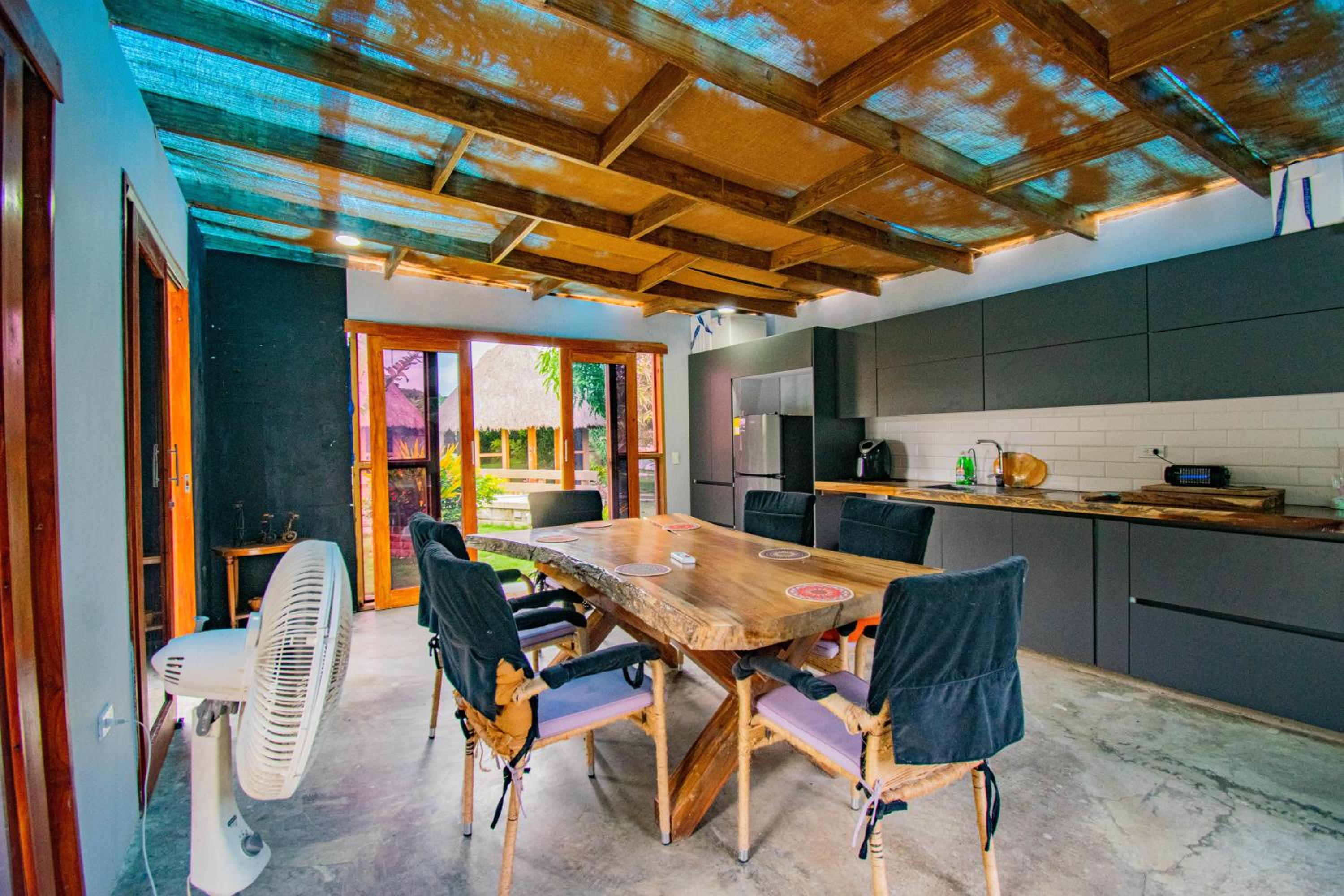 Villas Campestres en Cartagena By Aventureros 360