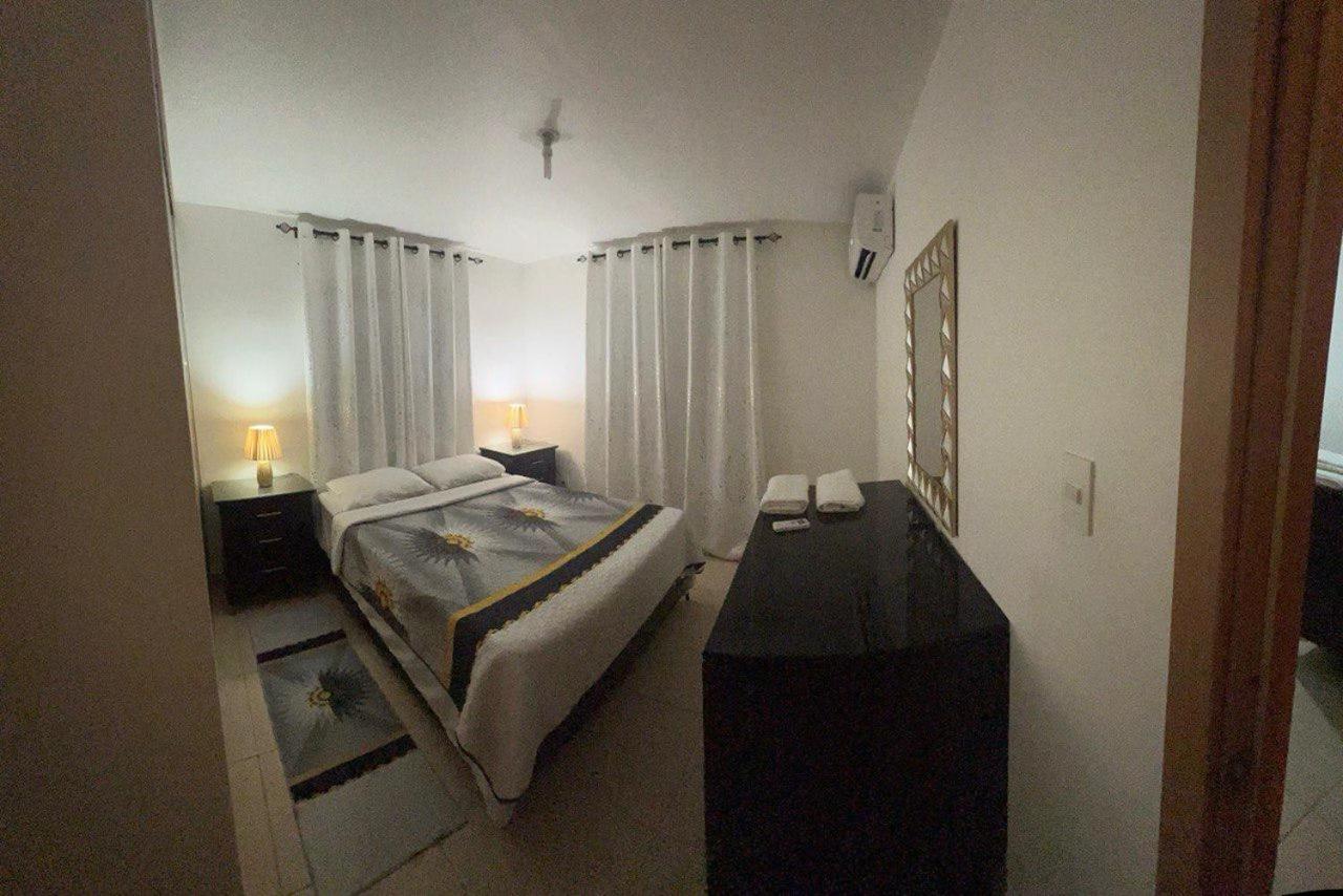 Hermosos apartamentos tu casa