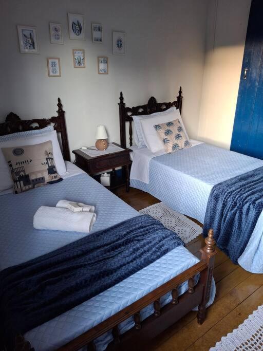Casa Coronel Estevão