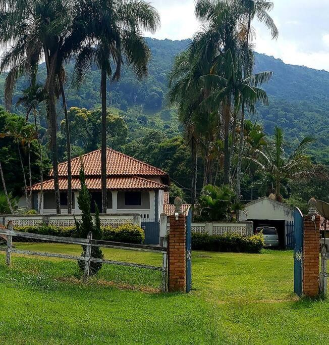 Casa Coronel Estevão