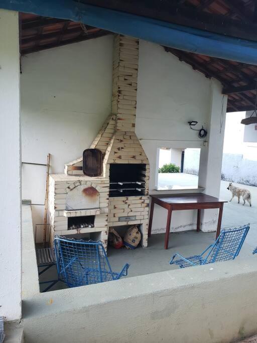 Casa Coronel Estevão
