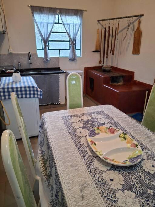 Casa Coronel Estevão