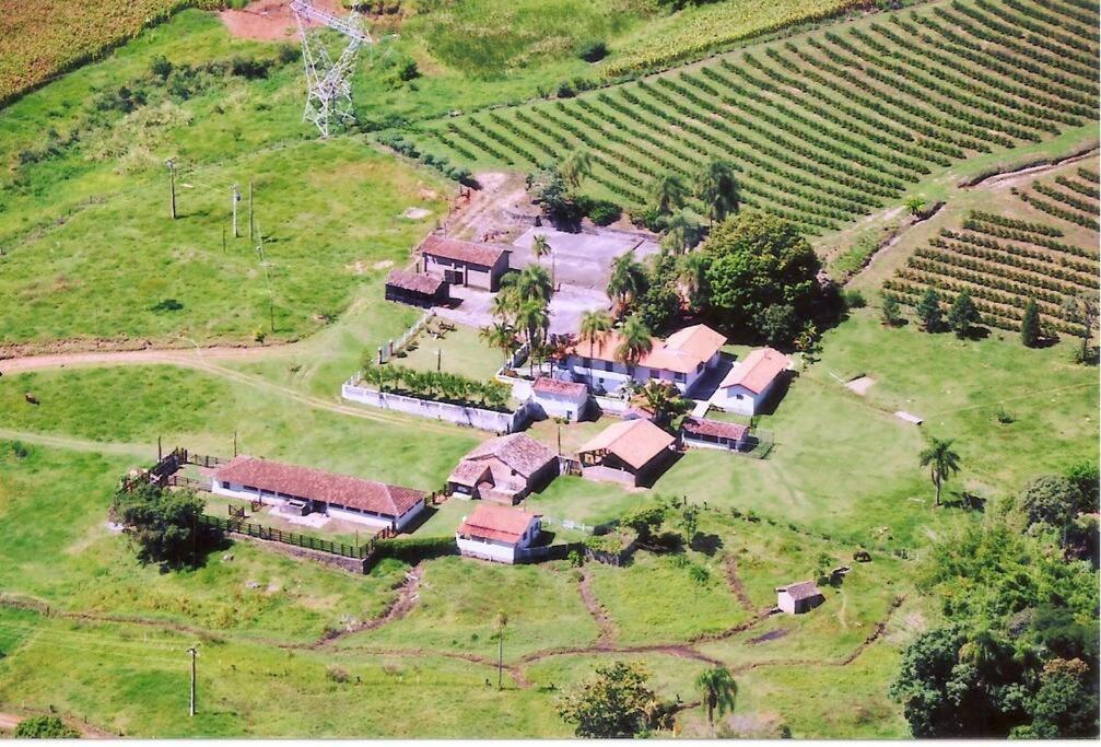 Casa Coronel Estevão