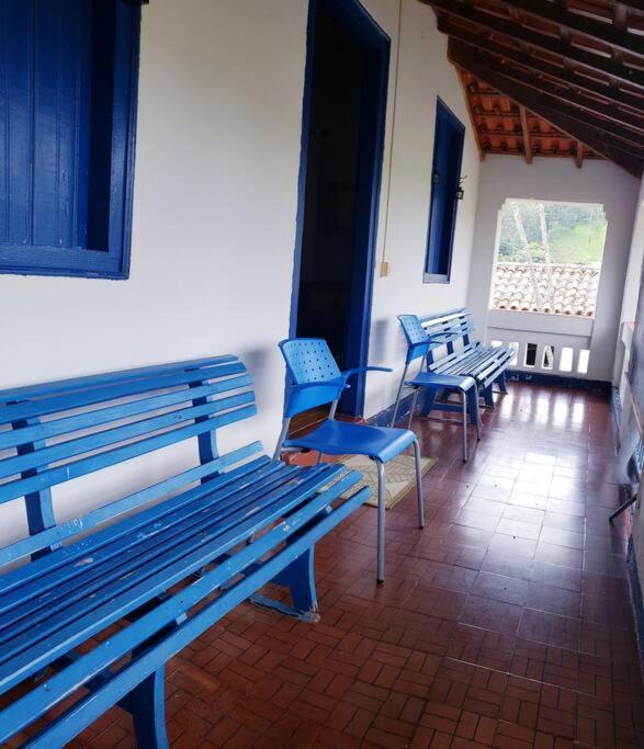 Casa Coronel Estevão