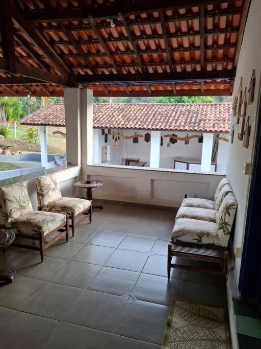 Casa Coronel Estevão