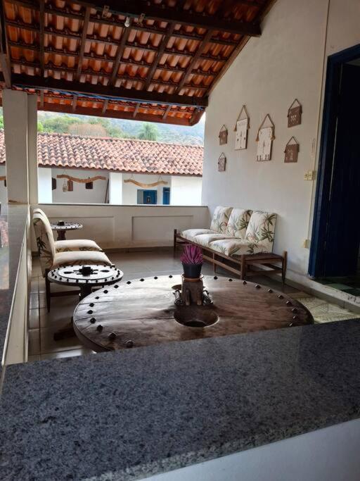 Casa Coronel Estevão