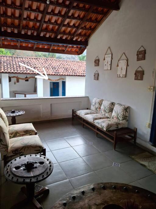 Casa Coronel Estevão