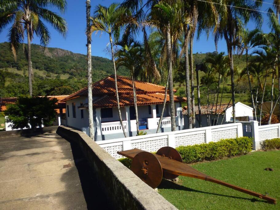 Casa Coronel Estevão