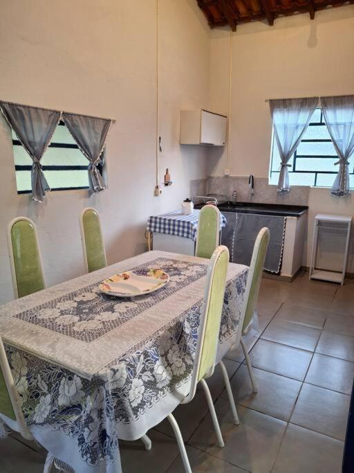 Casa Coronel Estevão