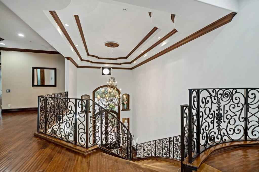Huntington Harbour Waterfront Home view 5