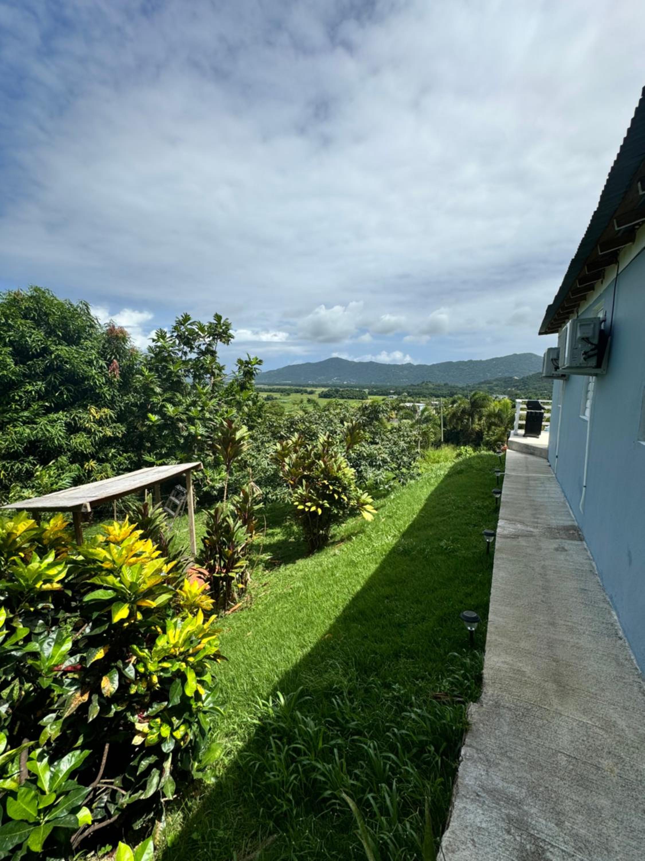 Hacienda Bella Vista