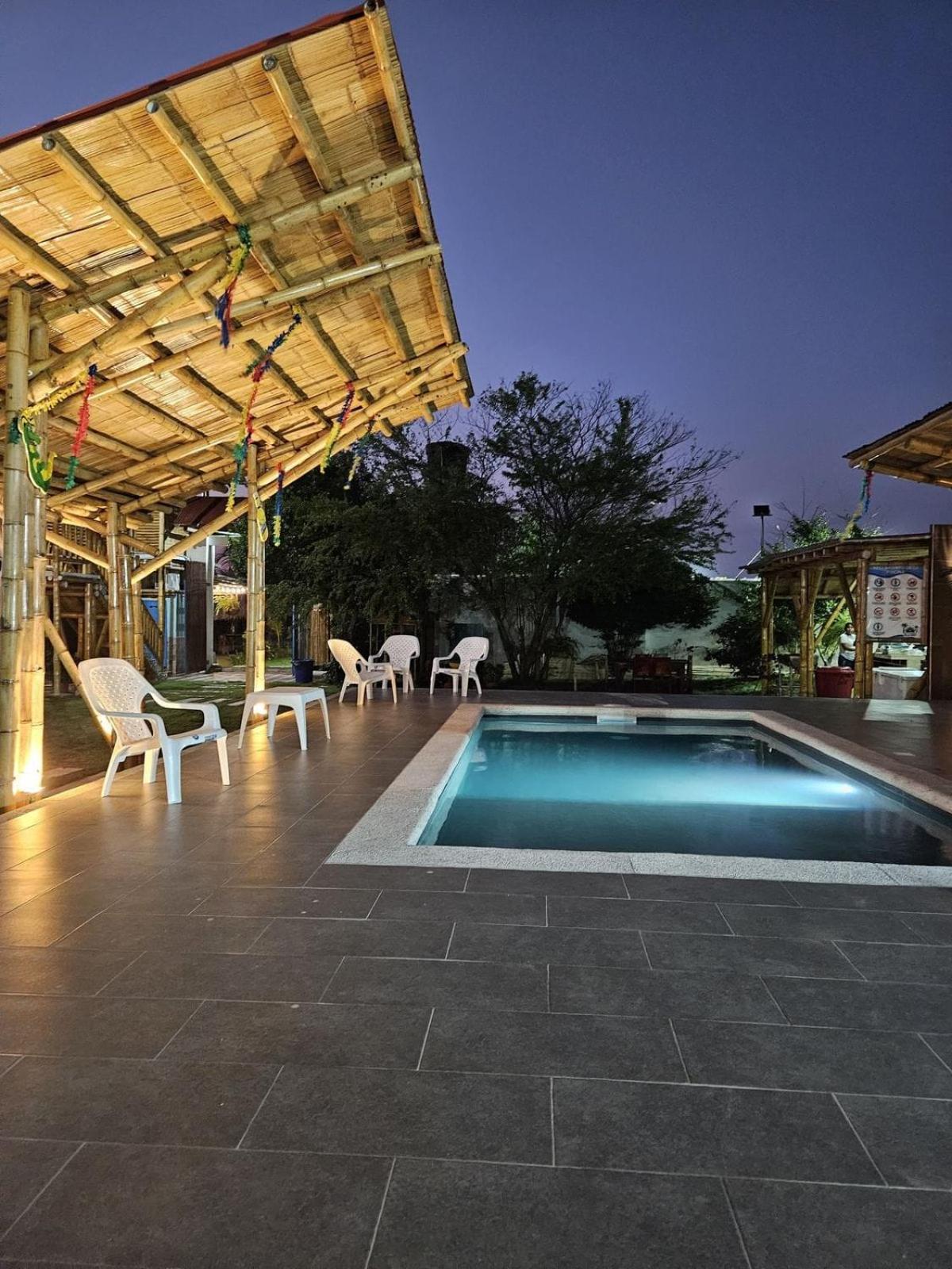 Cabaña Villa Mary