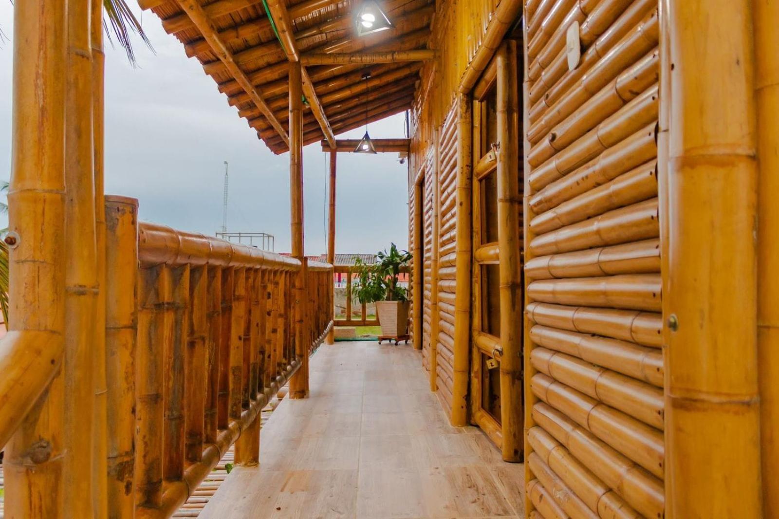 Cabaña Villa Mary