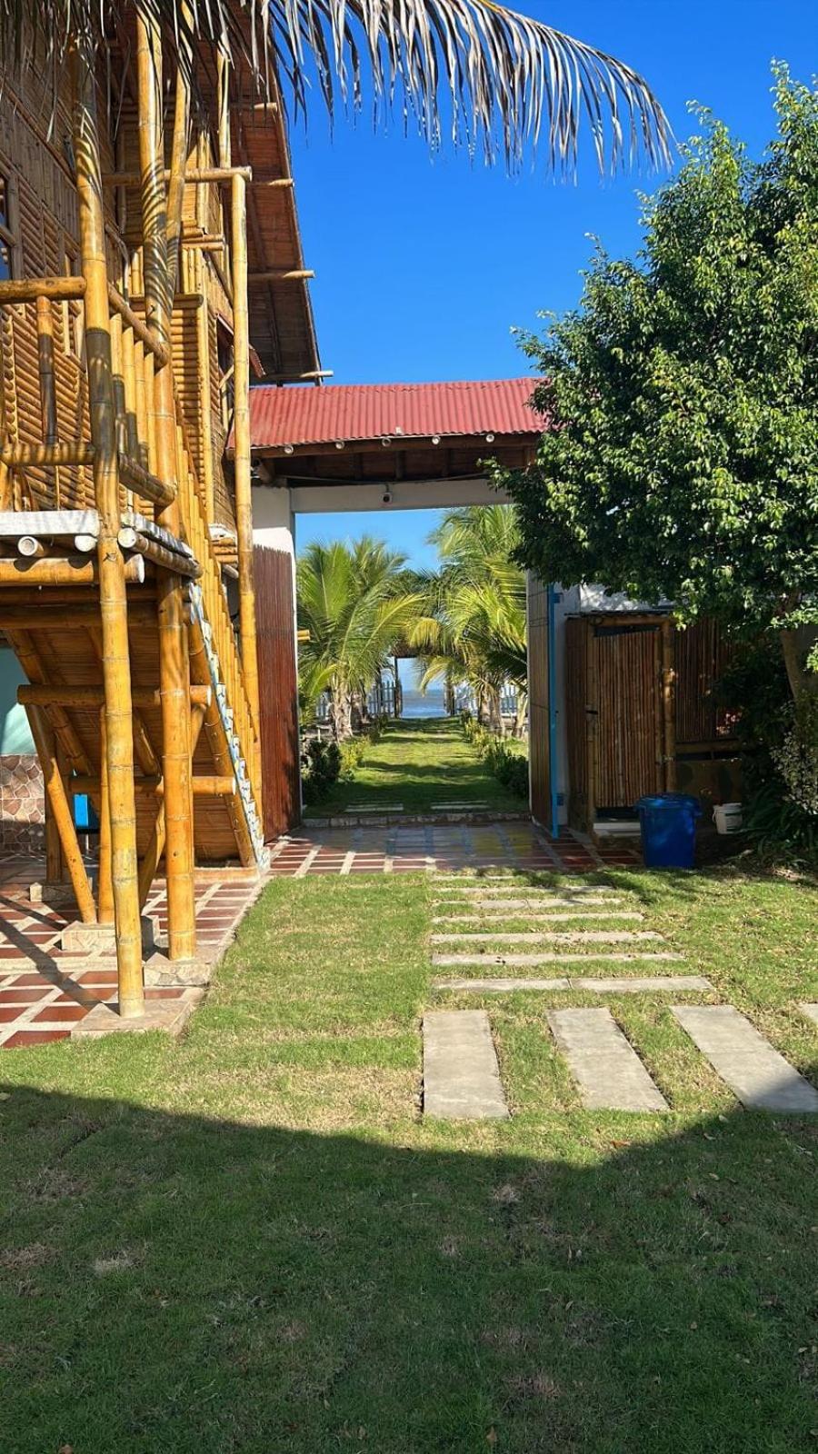 Cabaña Villa Mary