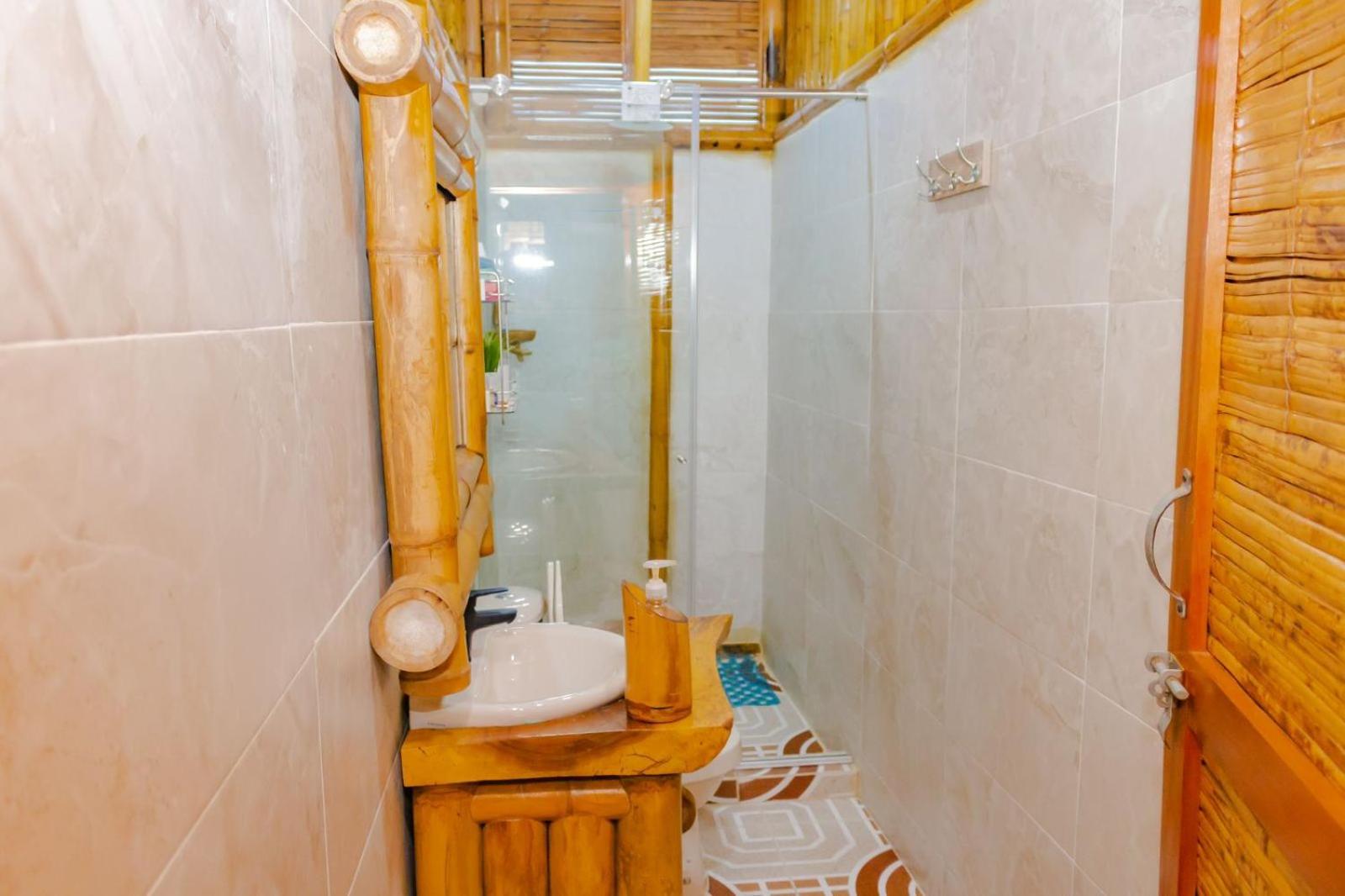 Cabaña Villa Mary
