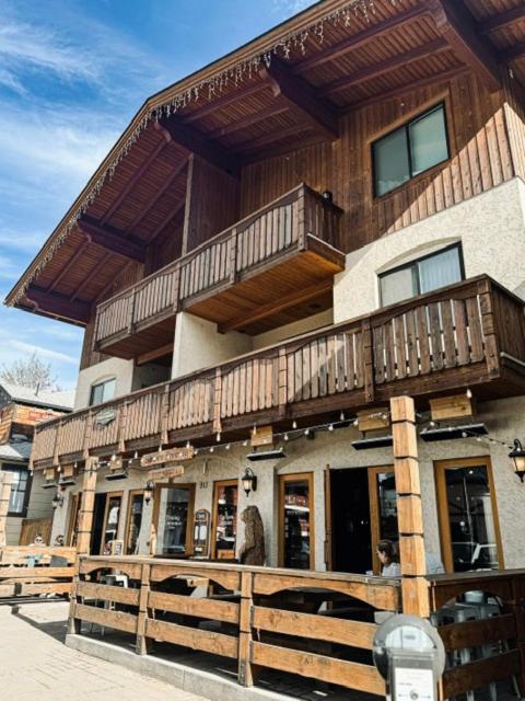 Obertal Inn