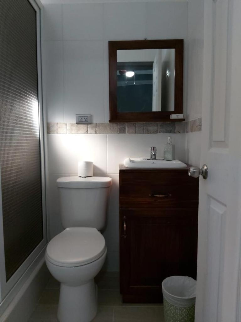 Apartamentos Villa Antonela