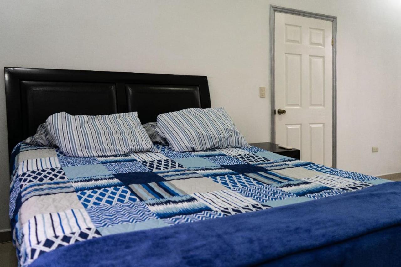 Apartamentos Villa Antonela