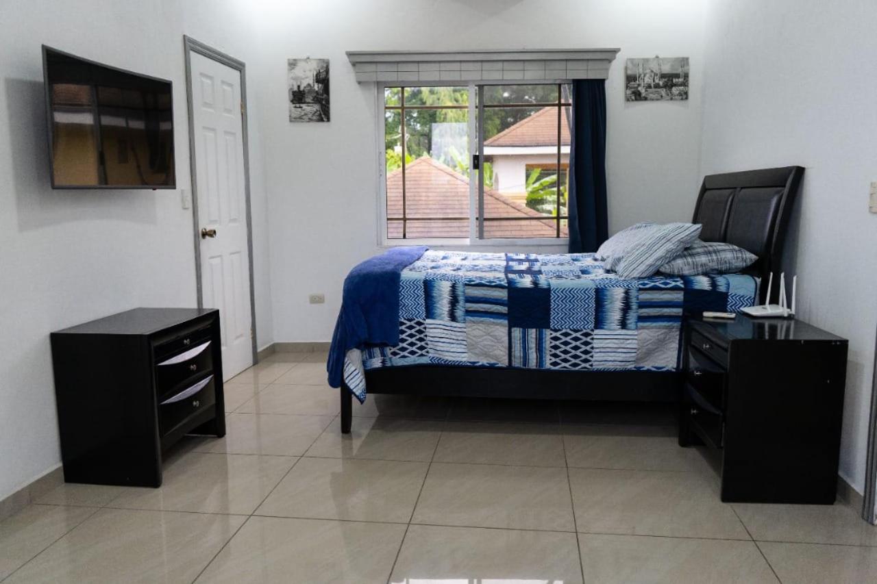 Apartamentos Villa Antonela
