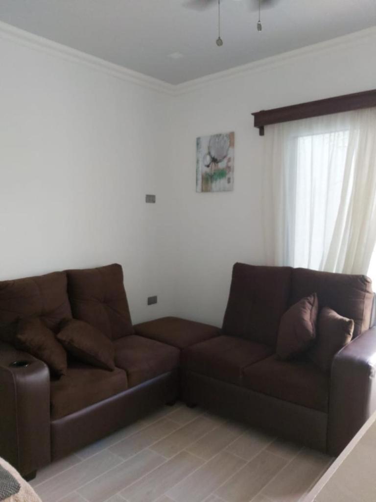 Apartamentos Villa Antonela