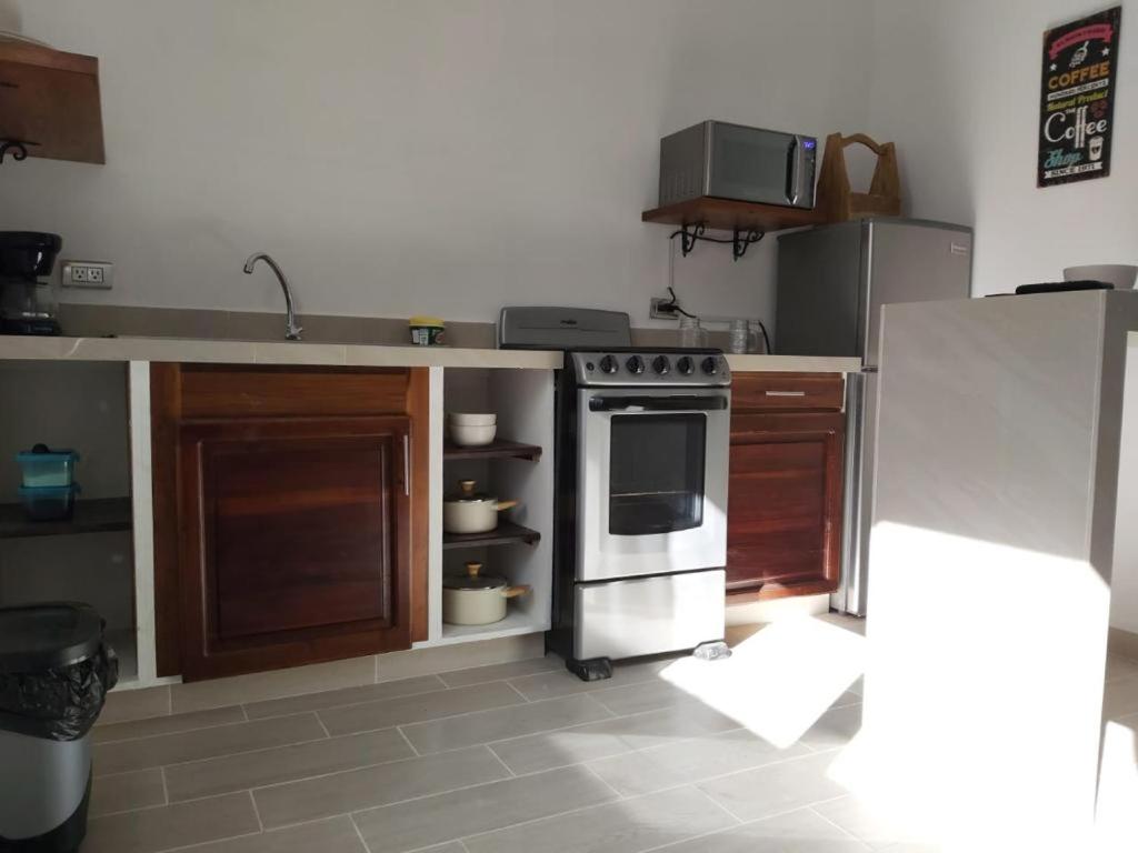 Apartamentos Villa Antonela