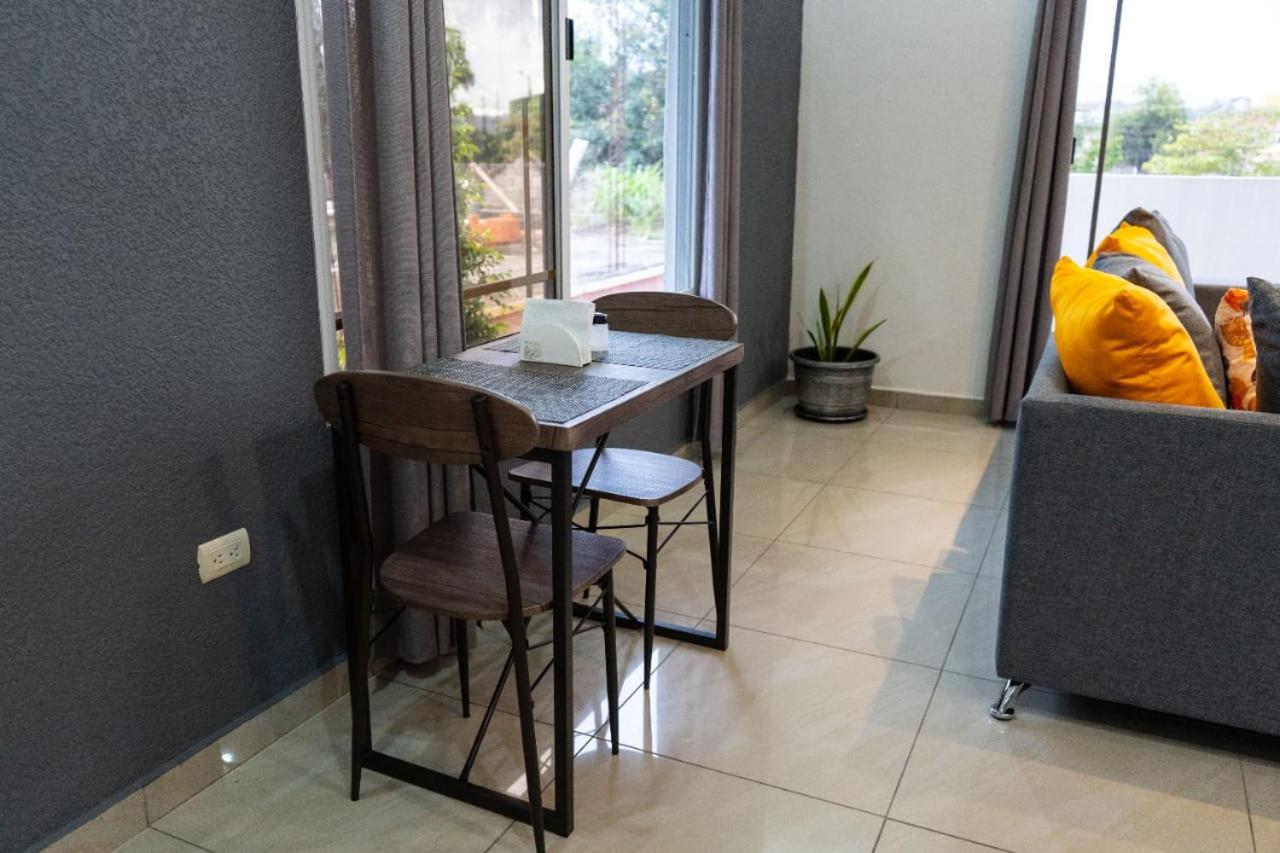 Apartamentos Villa Antonela