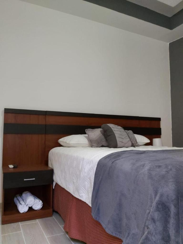 Apartamentos Villa Antonela
