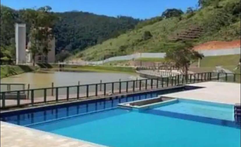Apezinho na Serra