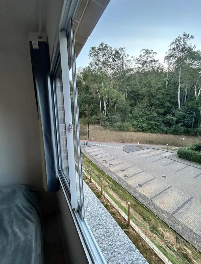 Apezinho na Serra