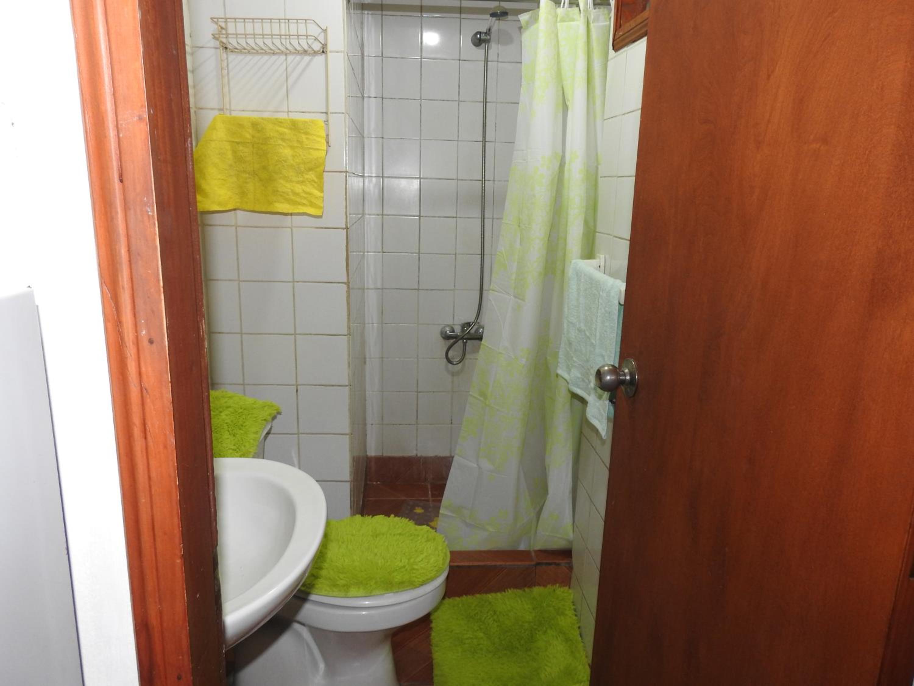 Casita de Heidy
