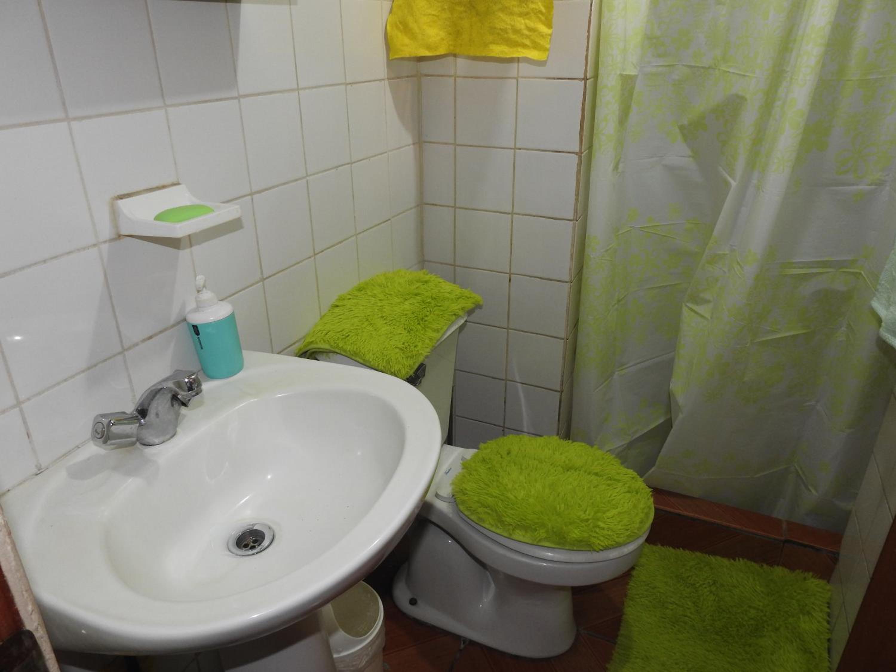 Casita de Heidy
