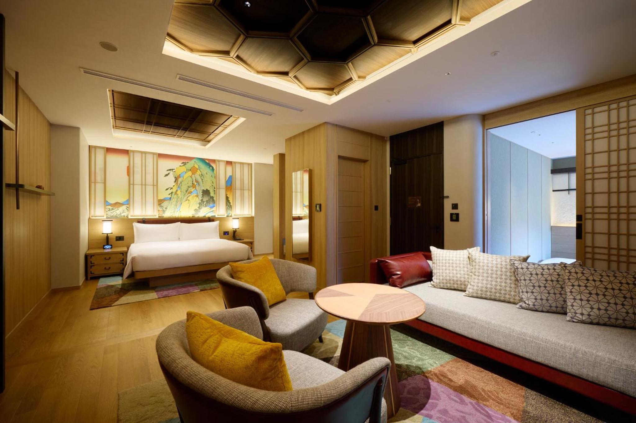Hotel Indigo Hakone Gora by IHG 160