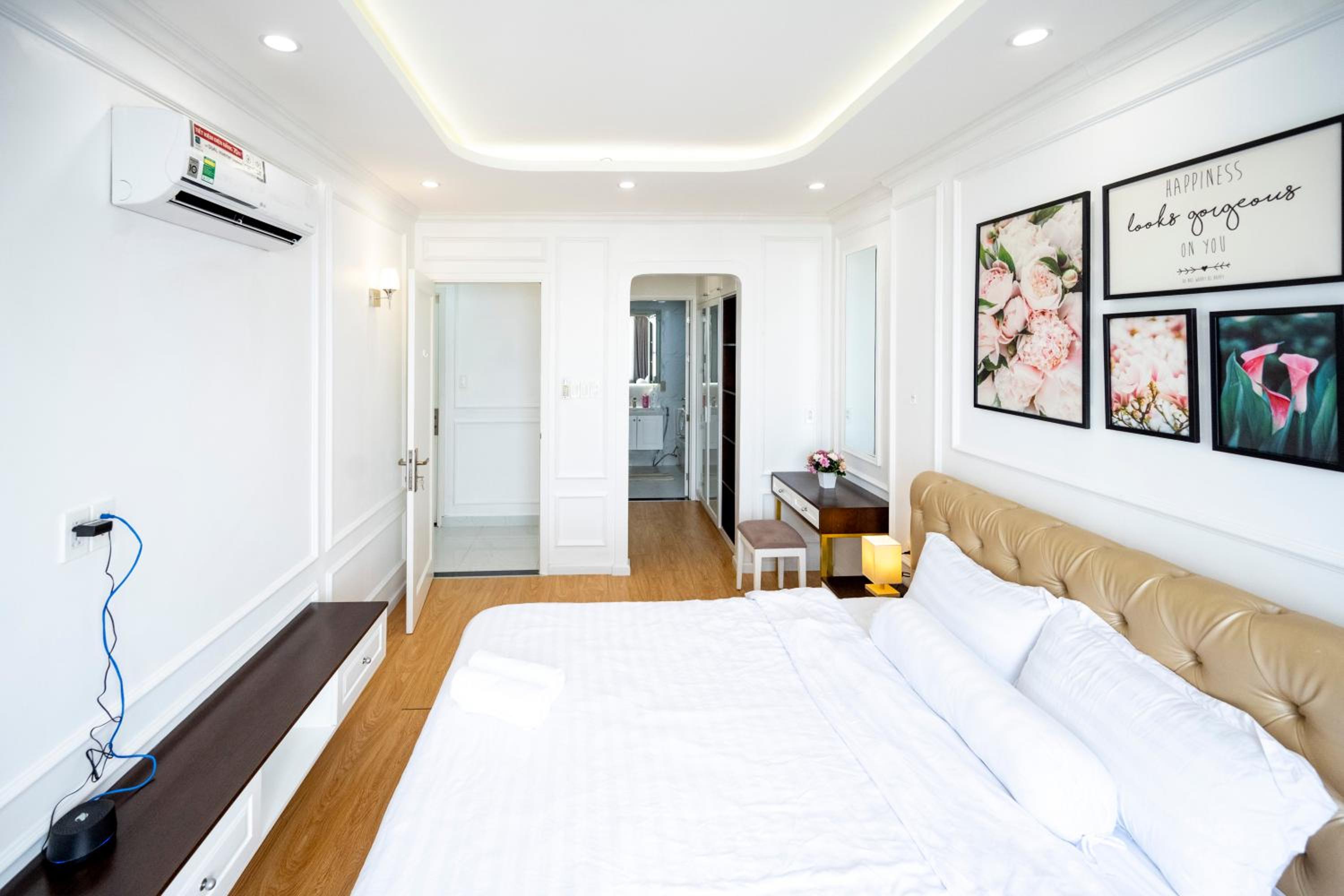 Ready to Stay - Sunrise Cityview Apts - Pool & Gym Q7