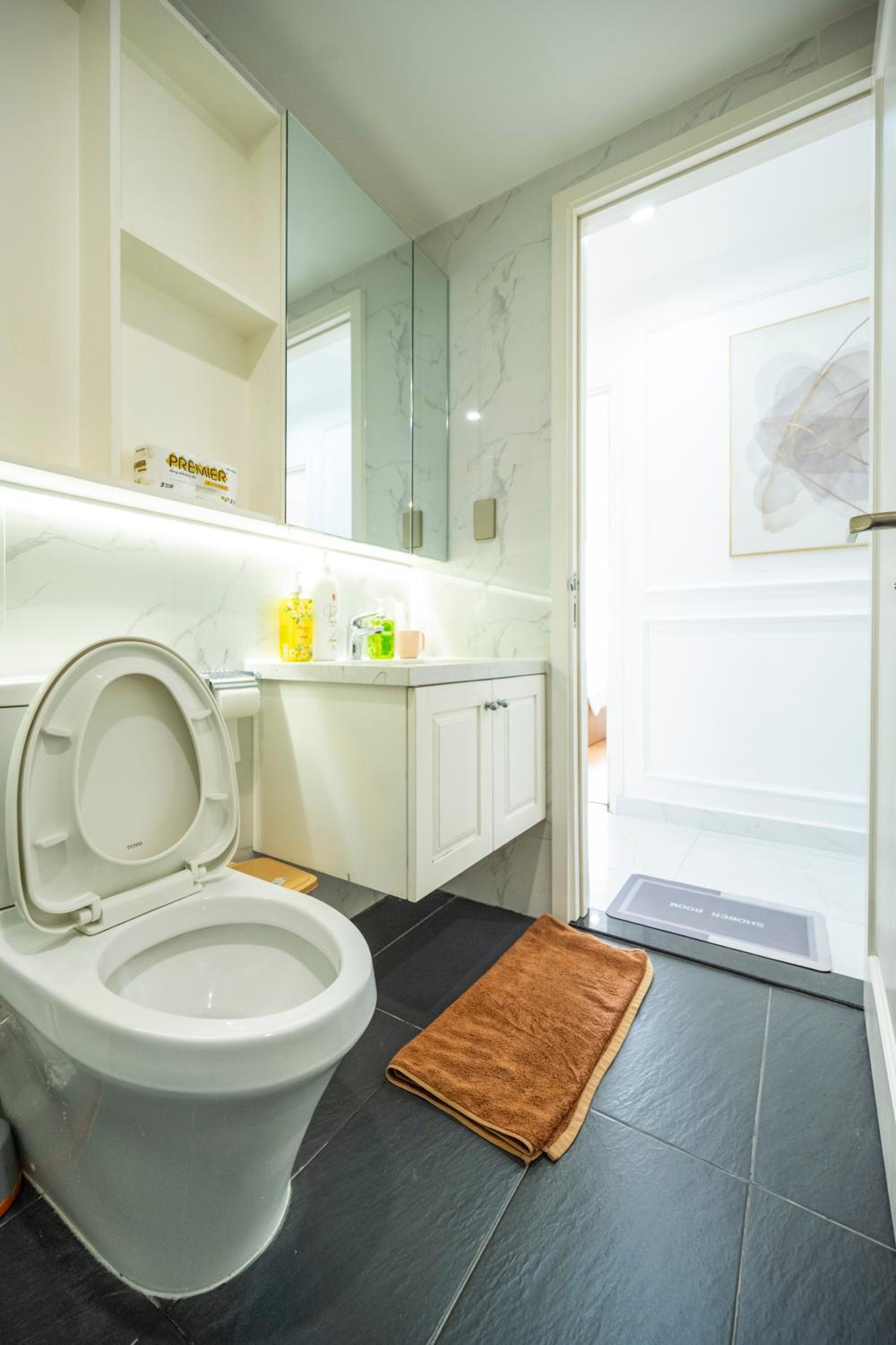 Ready to Stay - Sunrise Cityview Apts - Pool & Gym Q7