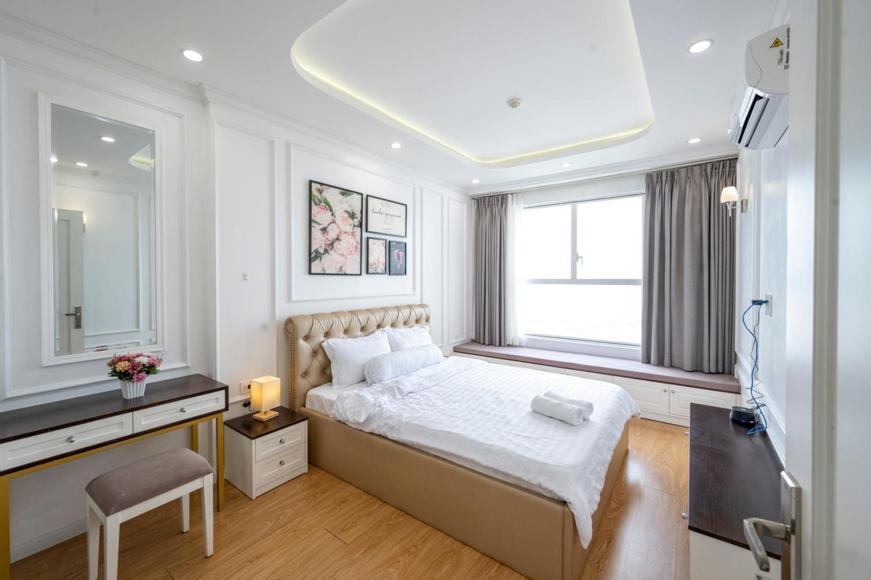 Ready to Stay - Sunrise Cityview Apts - Pool & Gym Q7