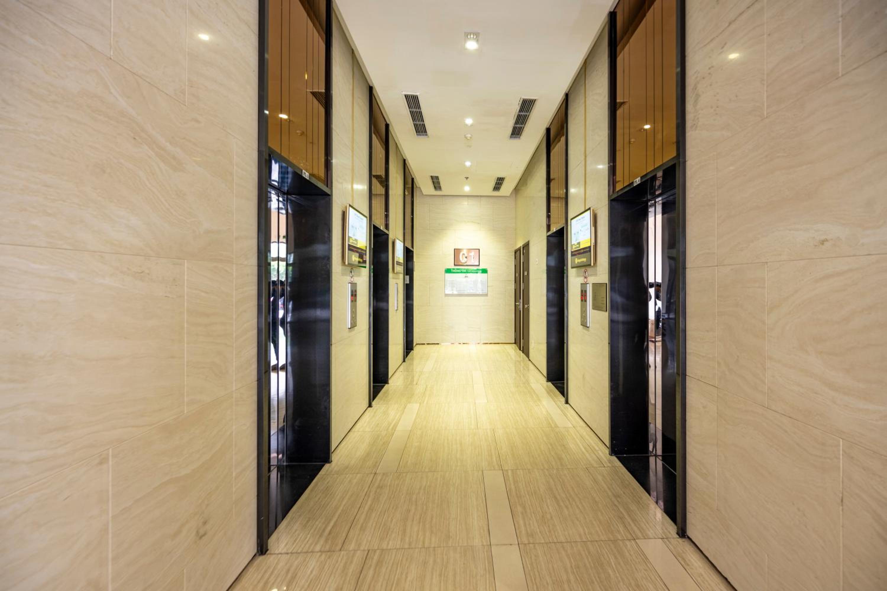 Ready to Stay - Sunrise Cityview Apts - Pool & Gym Q7