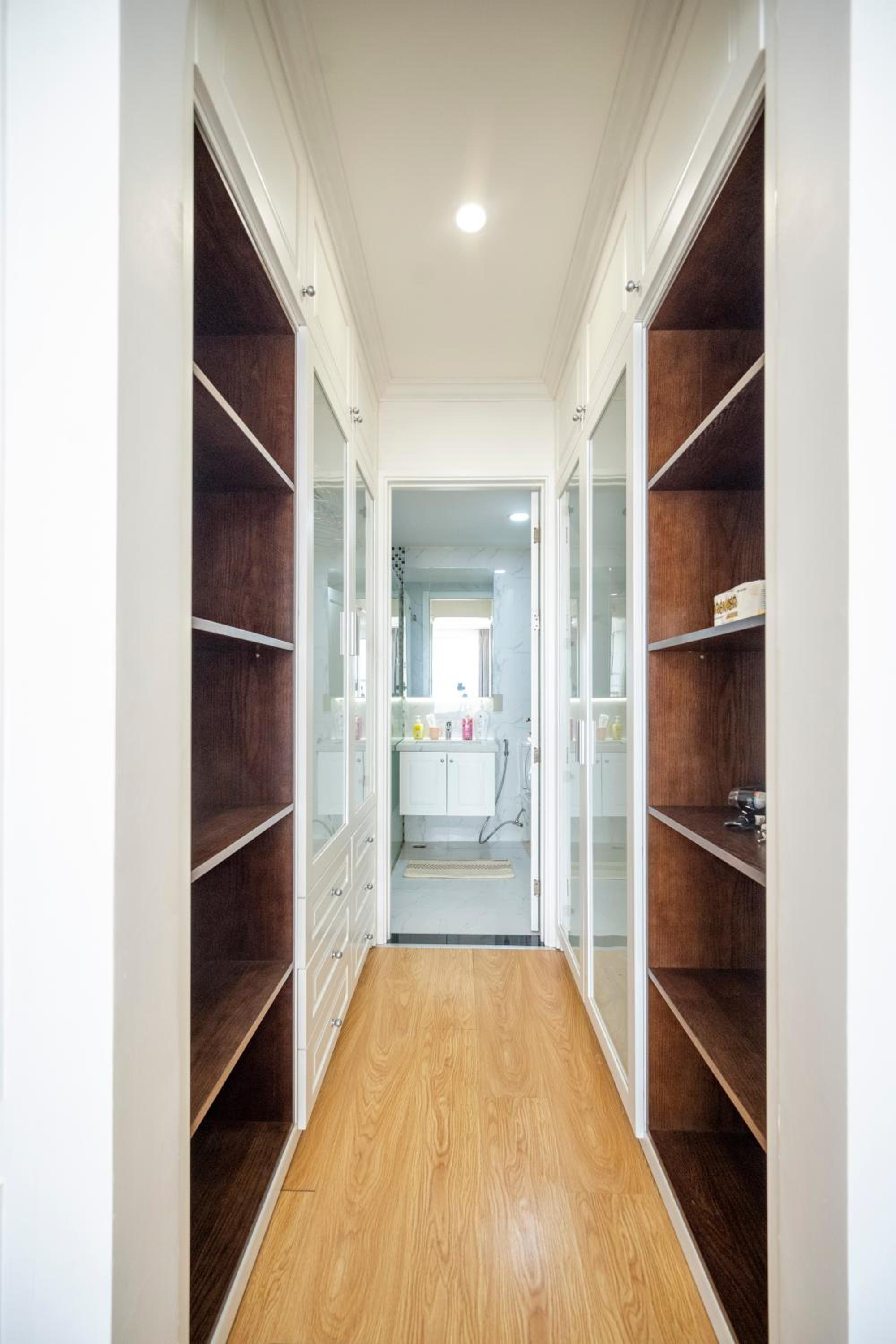 Ready to Stay - Sunrise Cityview Apts - Pool & Gym Q7
