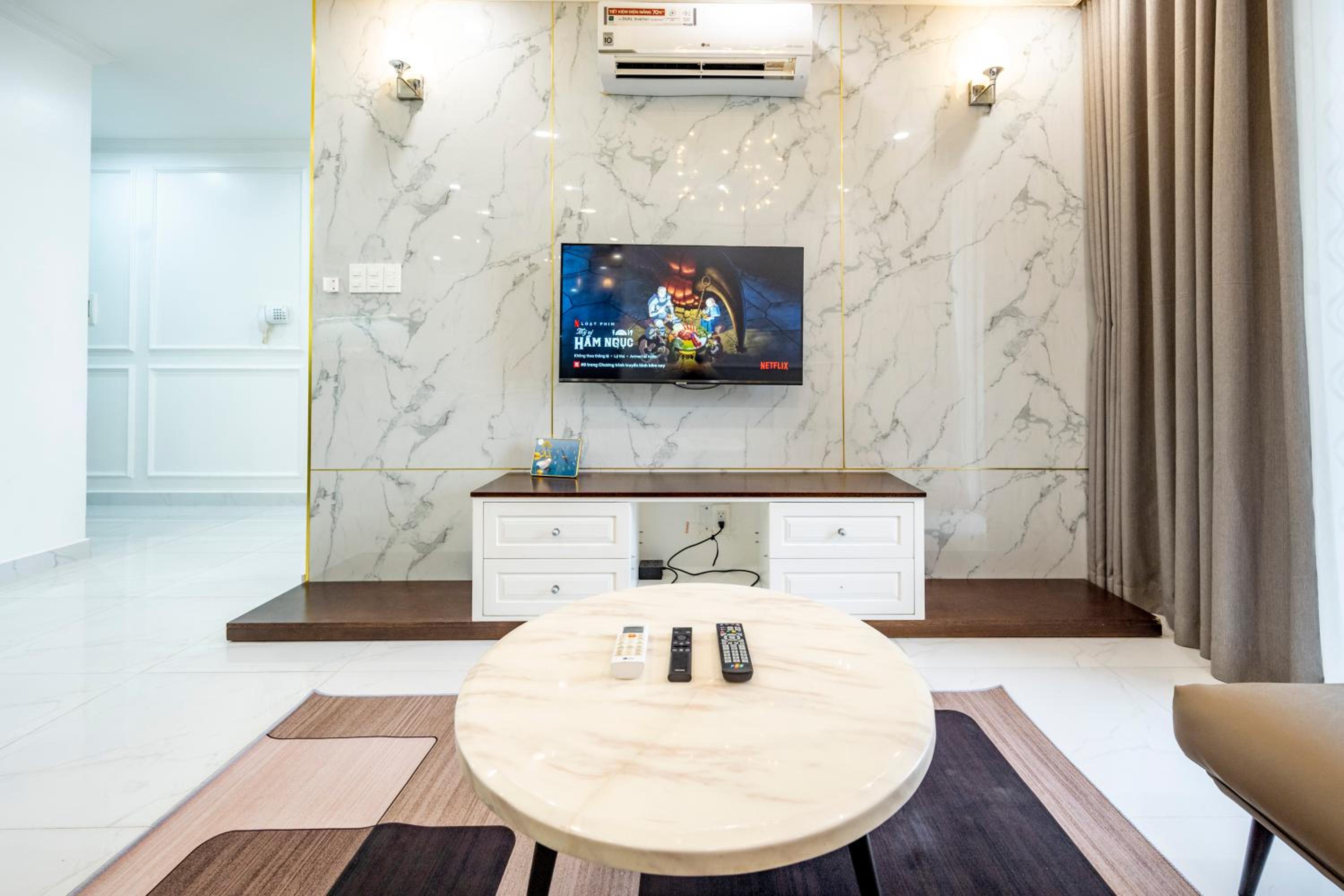 Ready to Stay - Sunrise Cityview Apts - Pool & Gym Q7