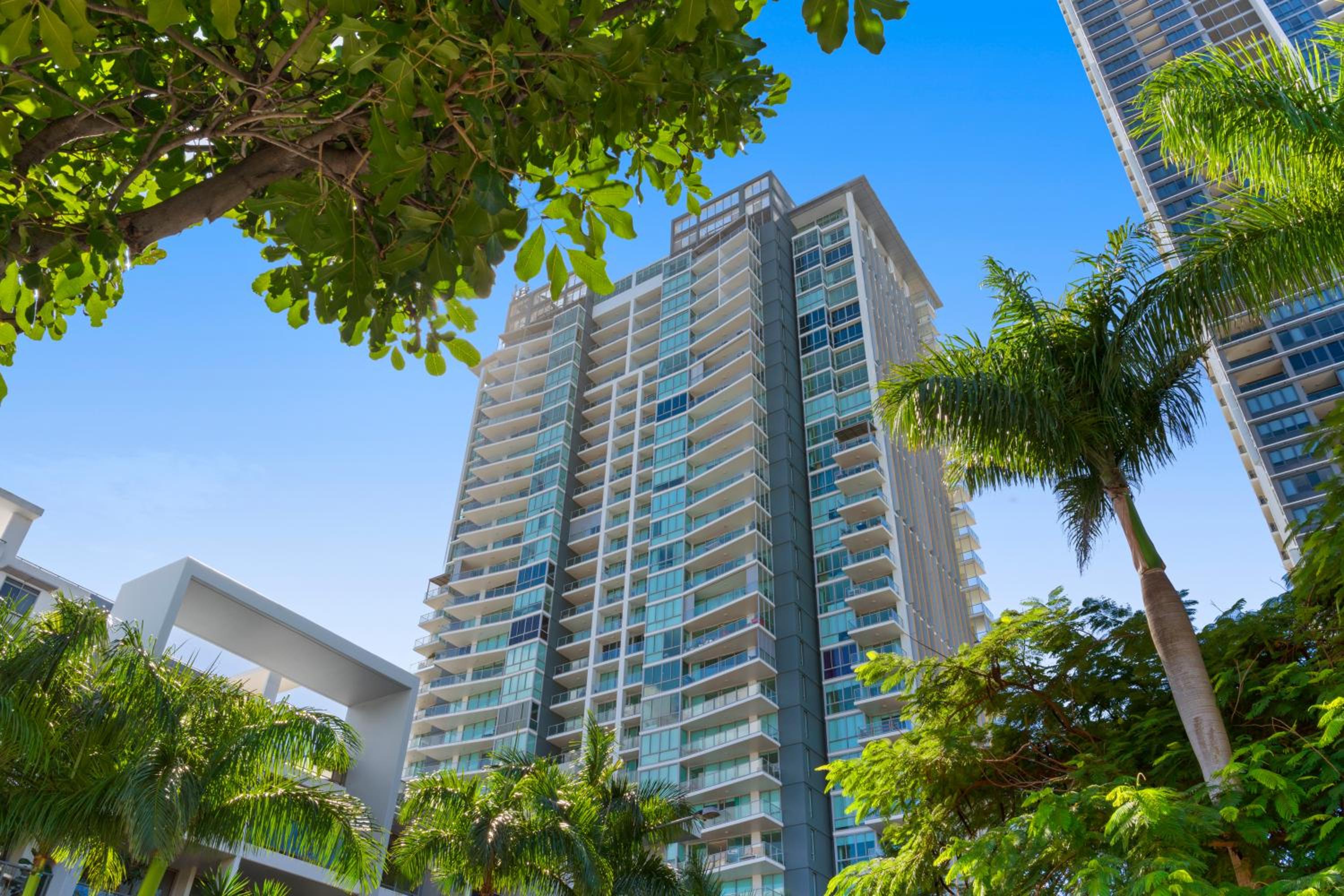 Hotel Brighton Shores