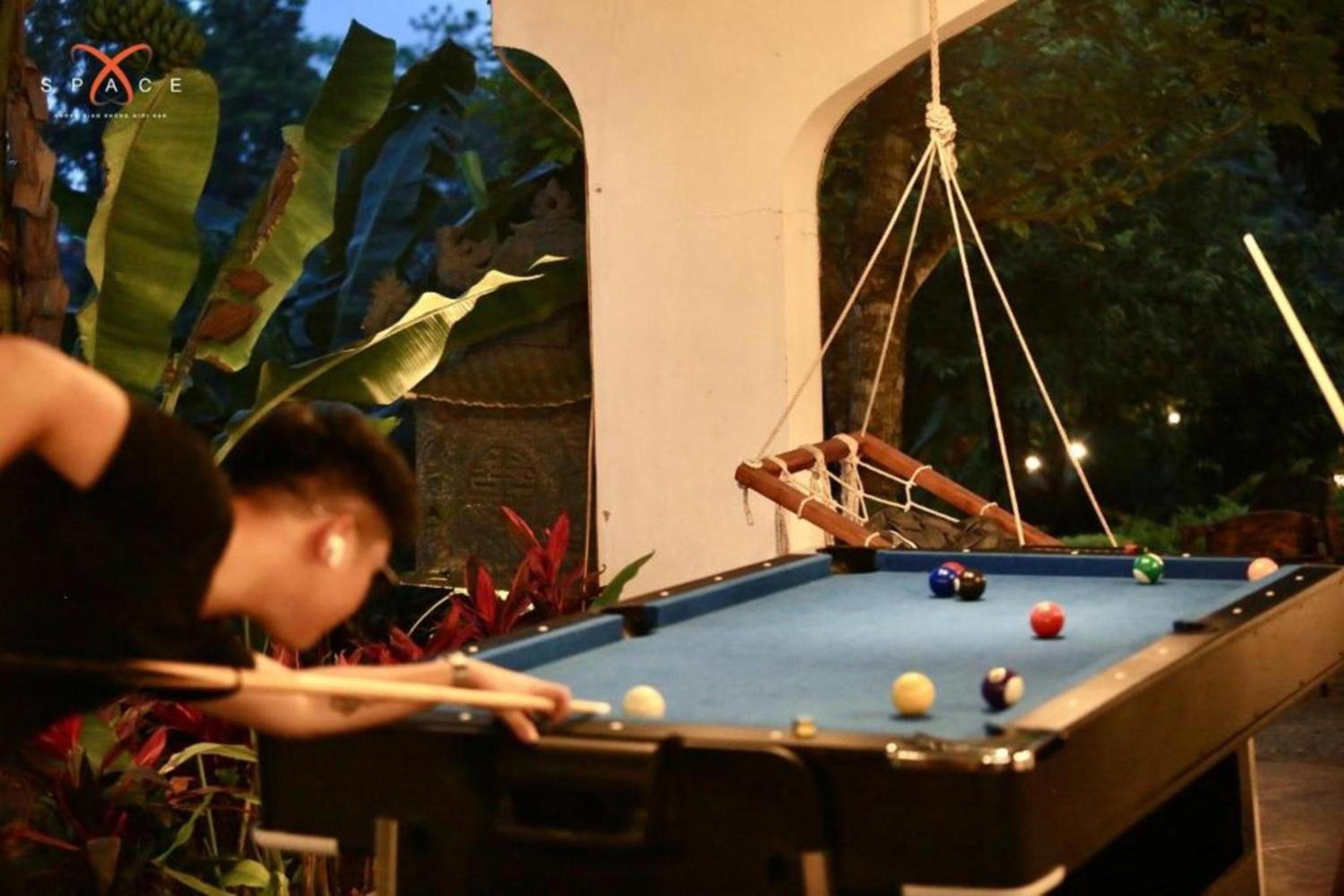THOÁNG Villa - Venuestay