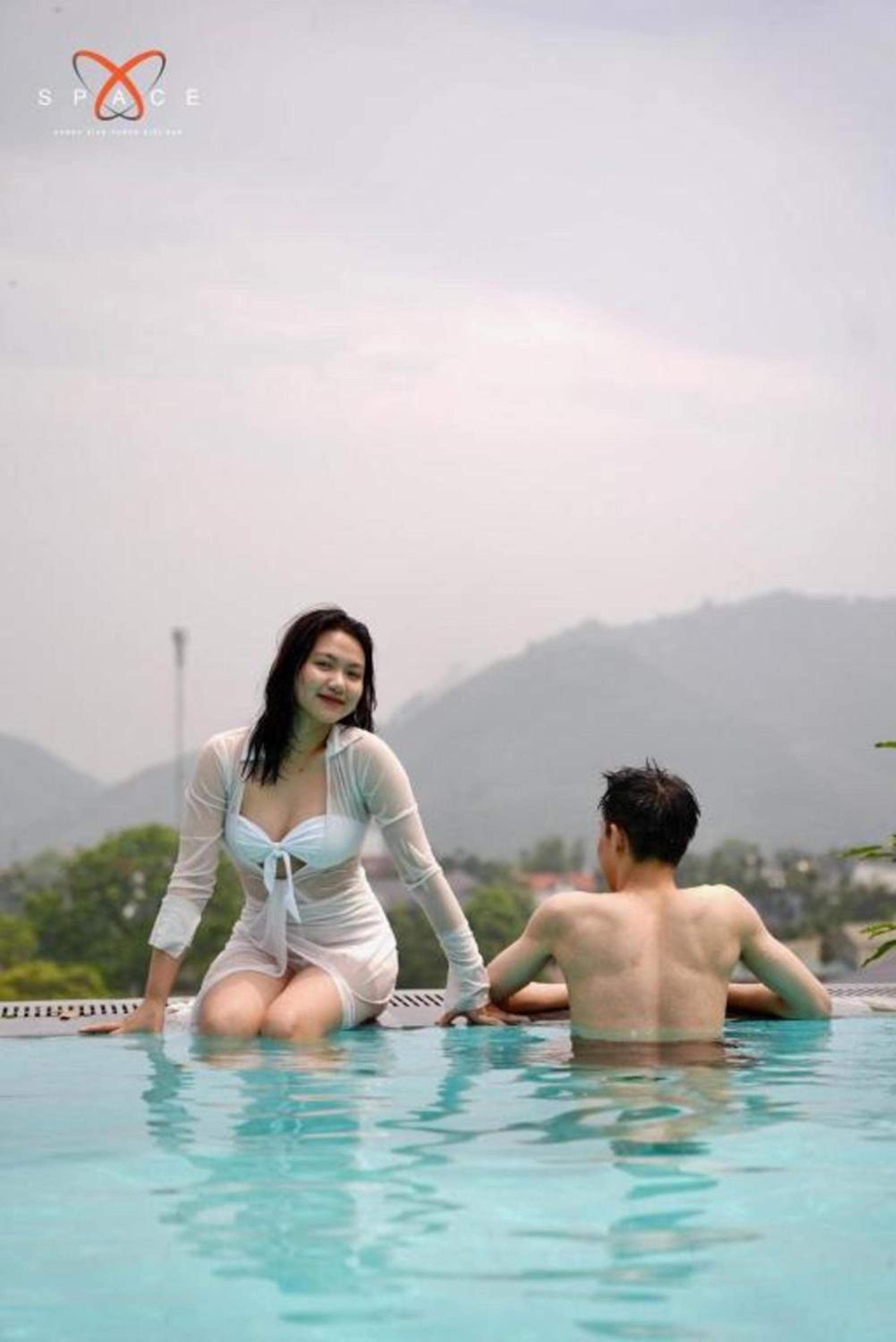 THOÁNG Villa - Venuestay