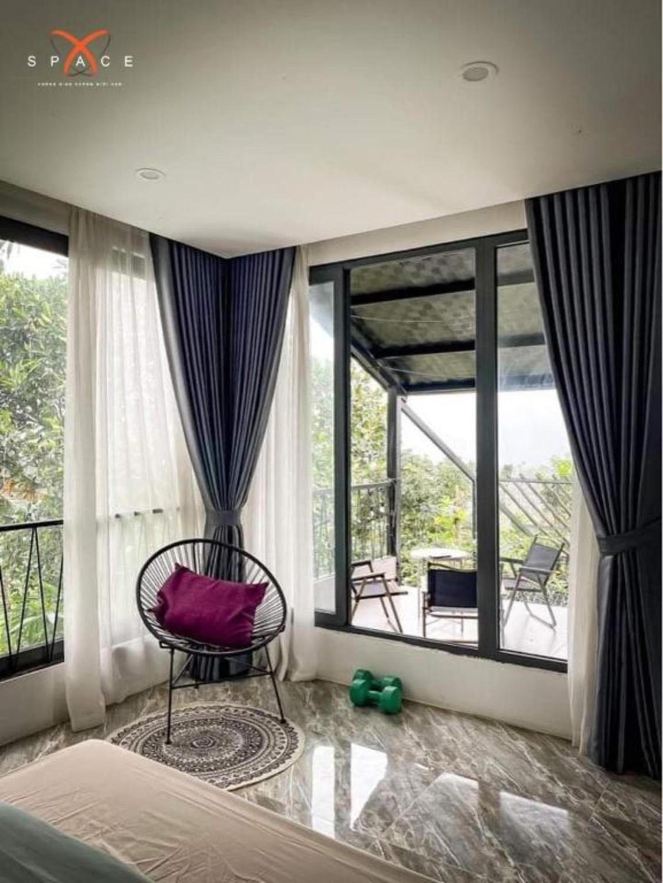 THOÁNG Villa - Venuestay