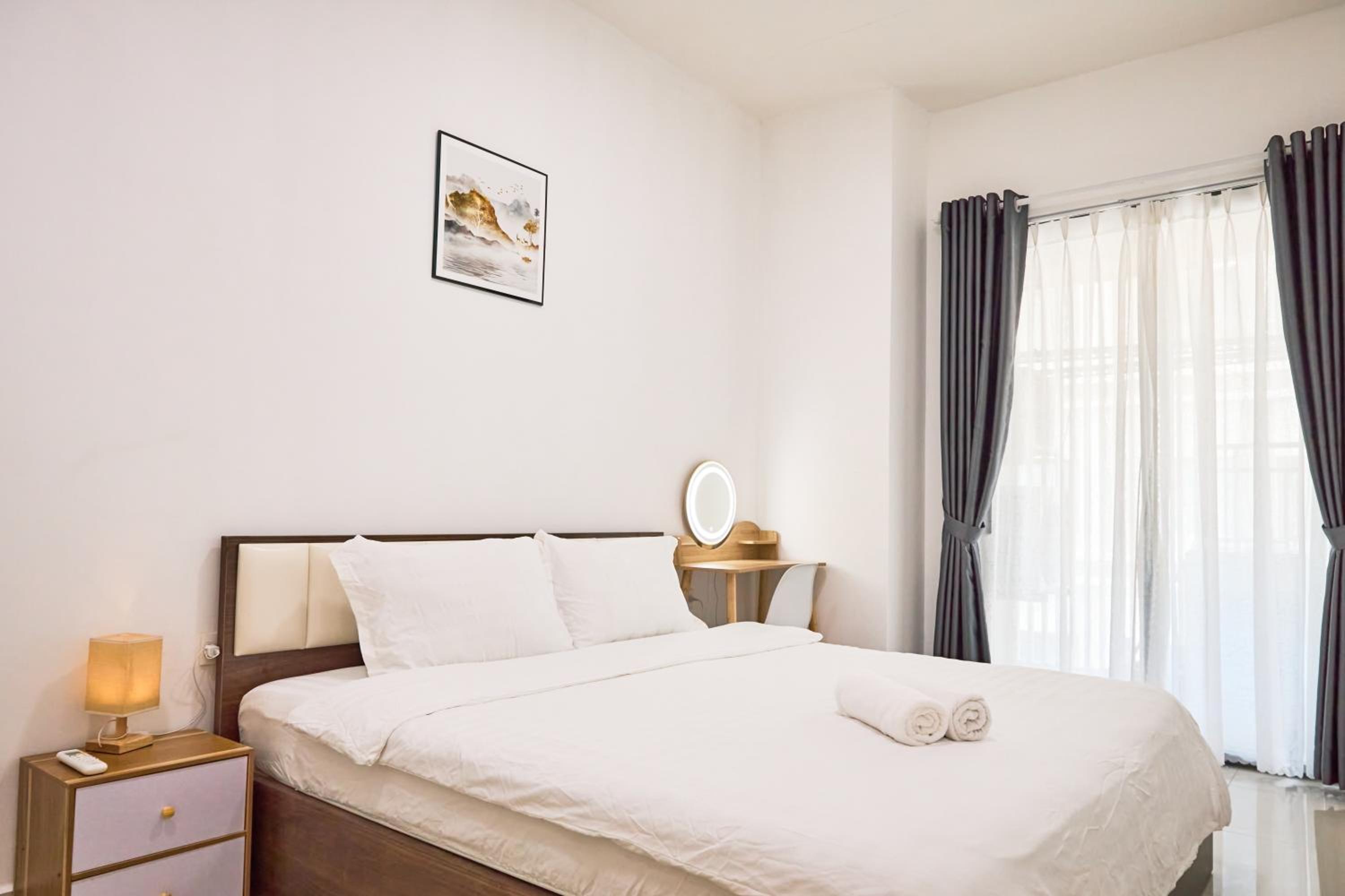 Ready to Stay - Sunrise Cityview Apts - Pool & Gym Q7
