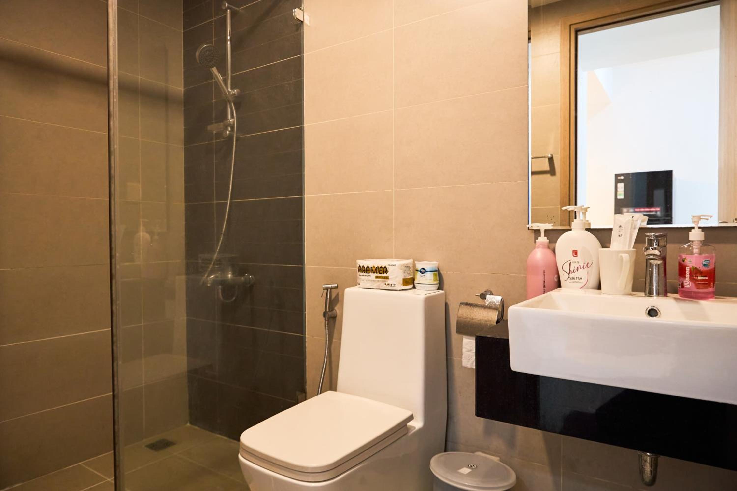Ready to Stay - Sunrise Cityview Apts - Pool & Gym Q7
