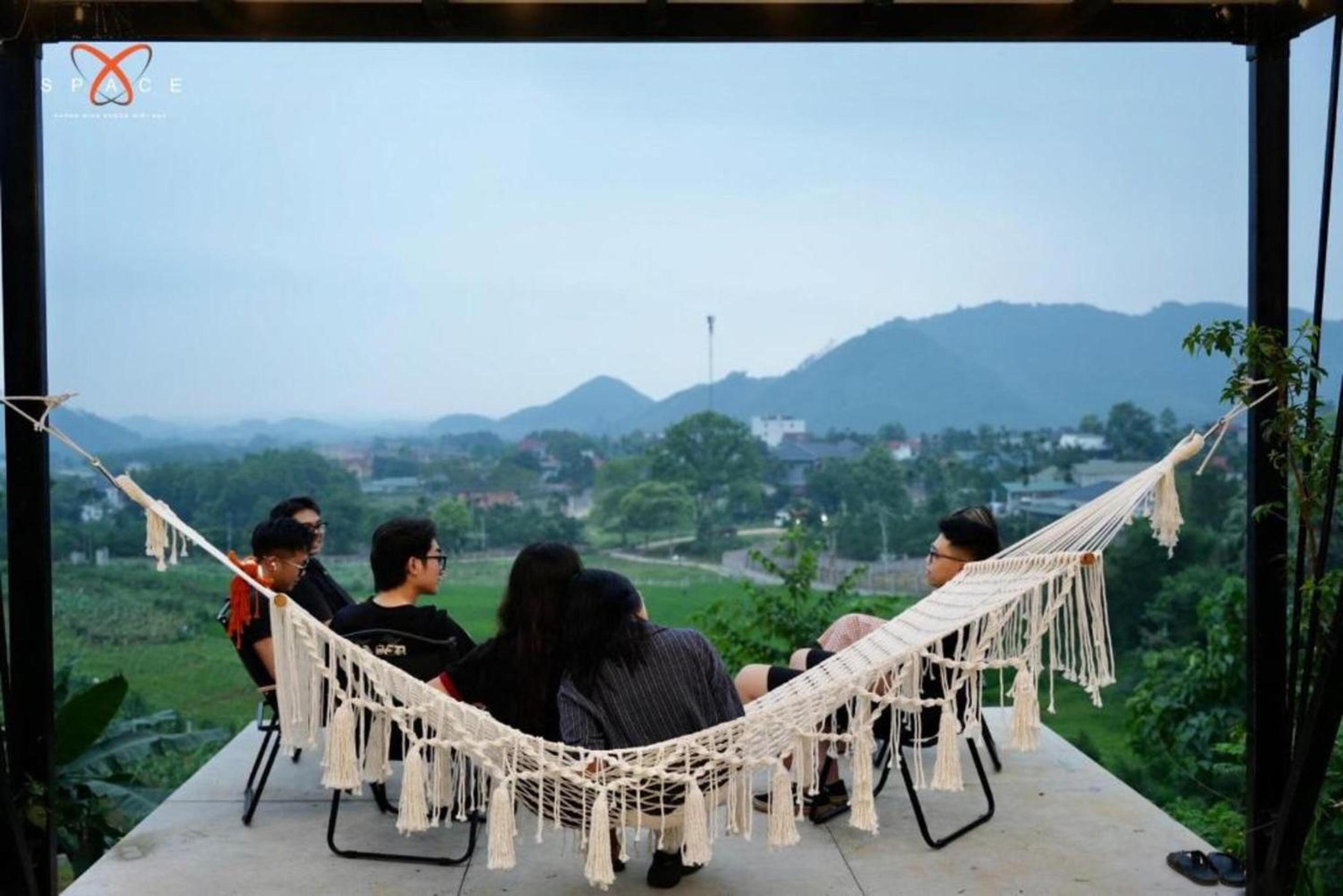 THOÁNG Villa - Venuestay