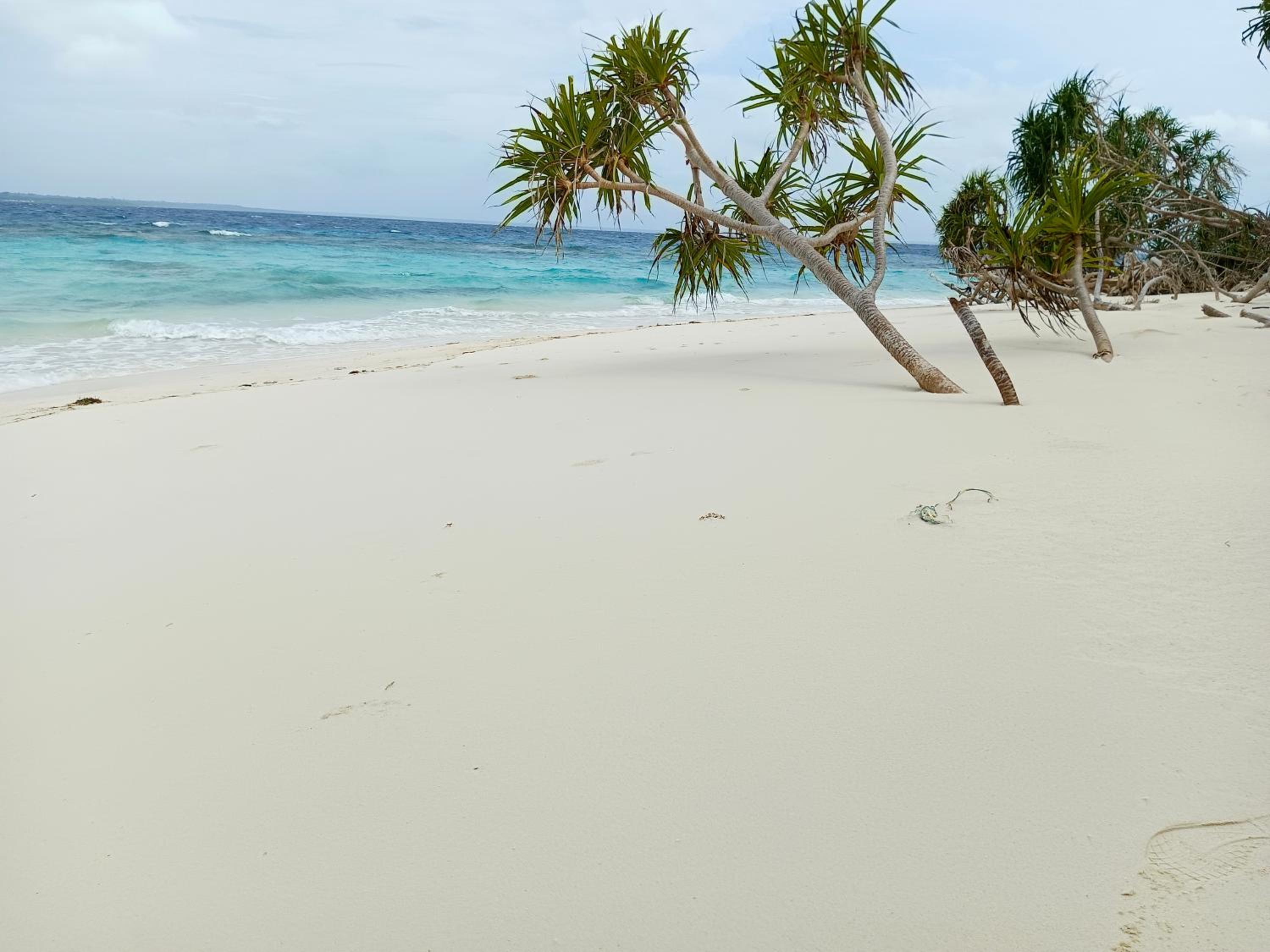 Patawan Island Resort