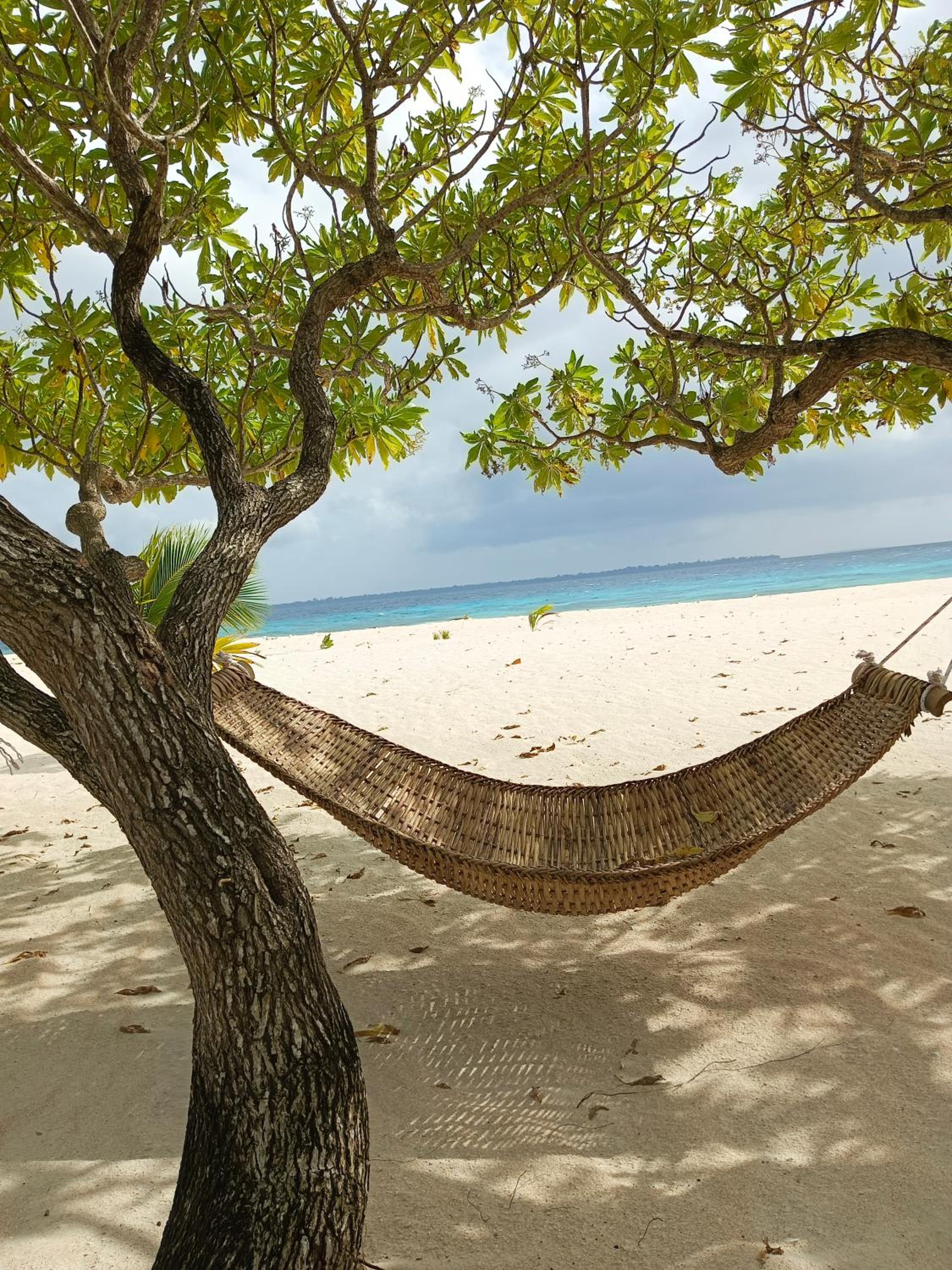 Patawan Island Resort