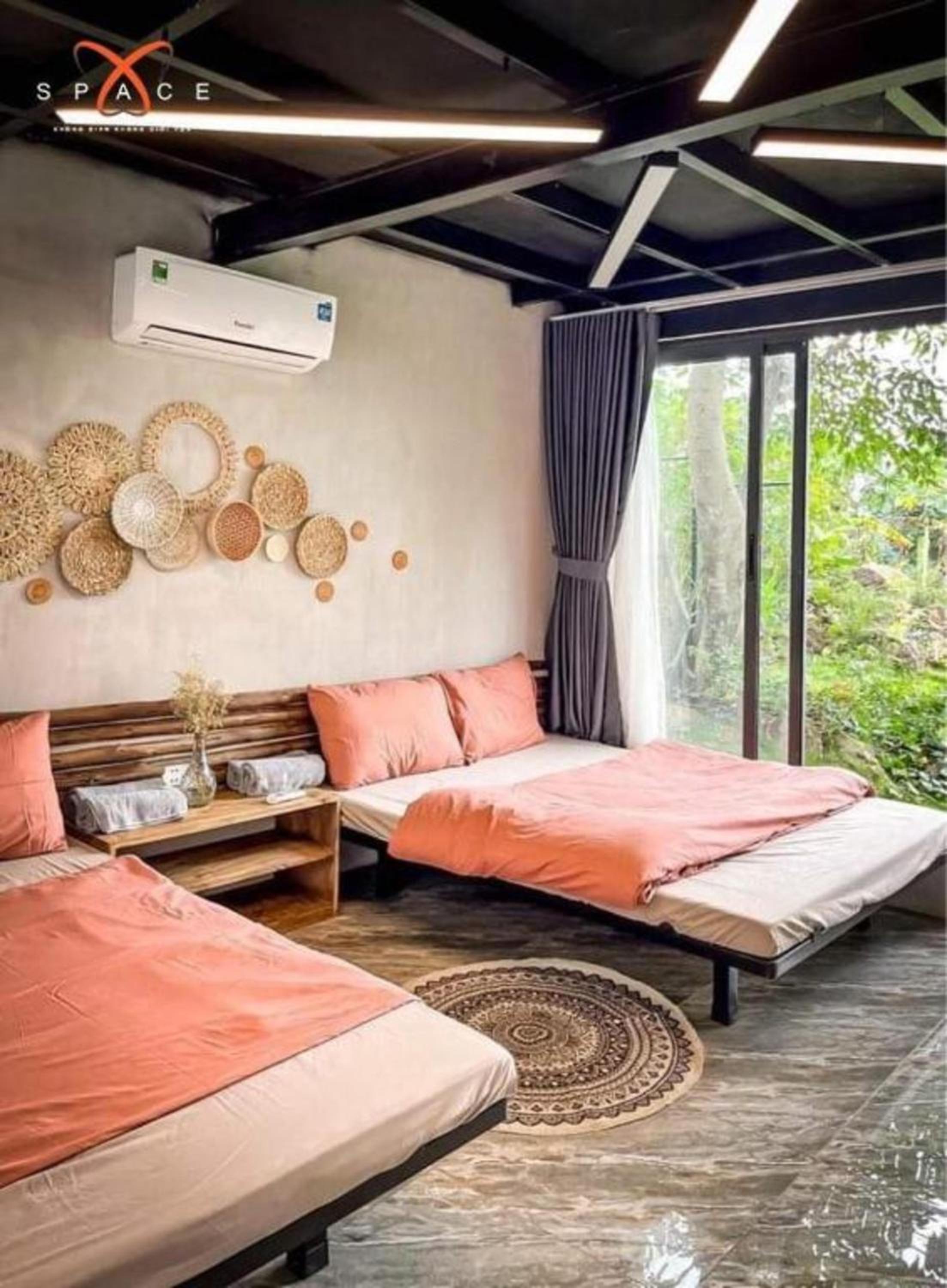 THOÁNG Villa - Venuestay