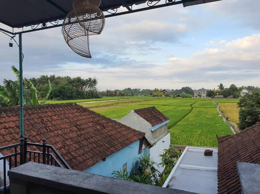 The Kedungu House - 3 bedroom villa with private pool, 7min to beach