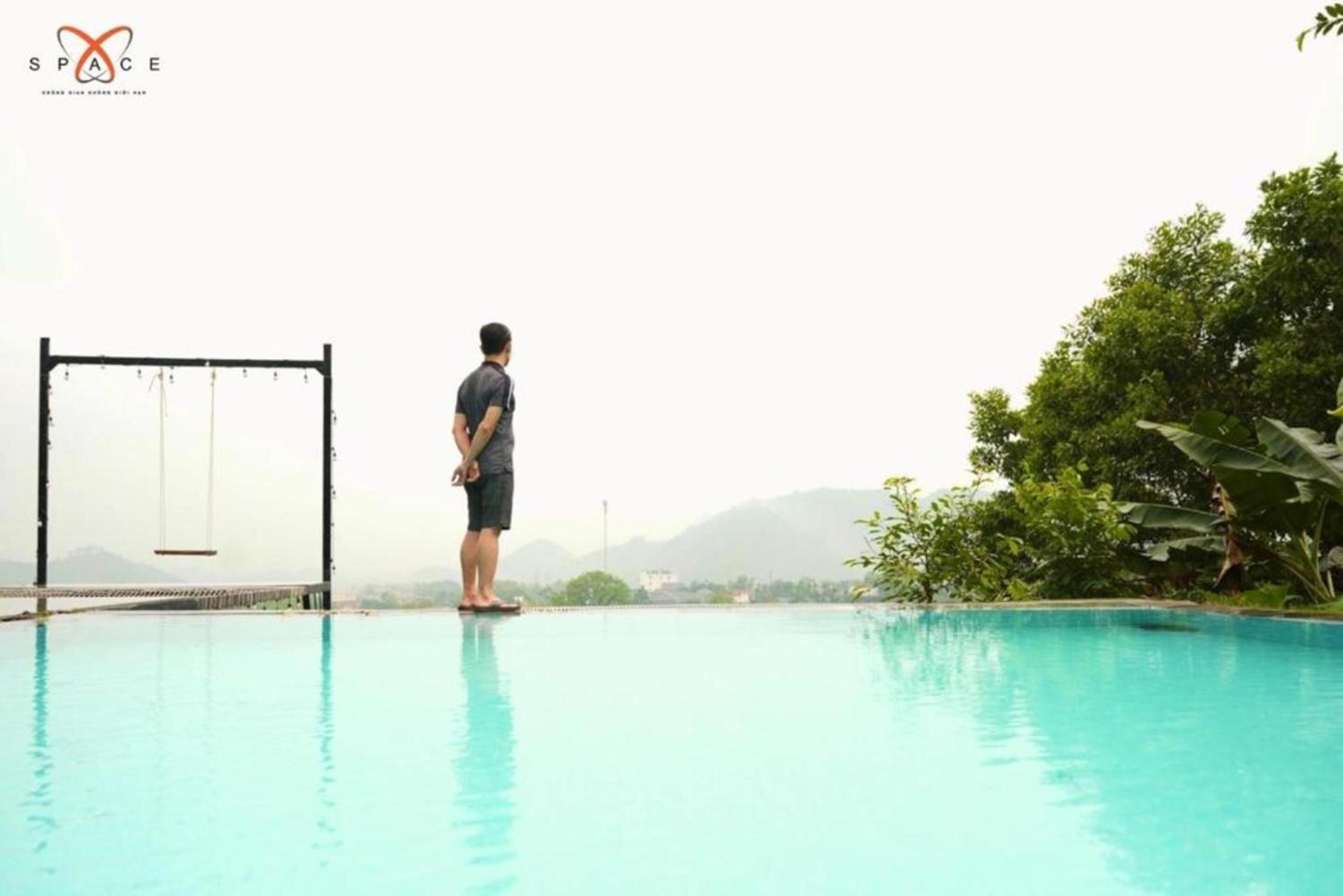 THOÁNG Villa - Venuestay